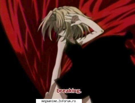 anna - pre exagerata ash spune...dar are dreptate - Shaman King