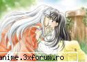 fan art inuyasha - daka veti desene facute de voi sau de pe net,dar - Fan Art
