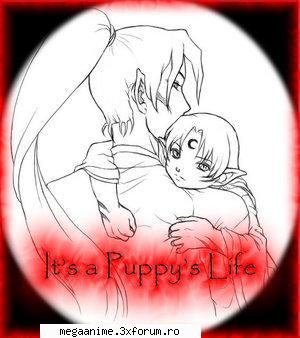 fan art inuyasha - Domination2heaven - Fan Art