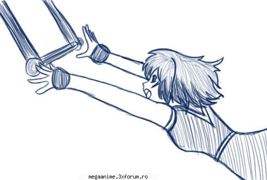 fan art kaleido star - la fel ca la fan art inuyasha spun a mea e de pe - Fan Art