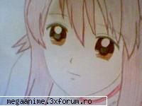 fan art kaleido star - poi...am dar am mai pus shi p alte site-uri. doar - Fan Art