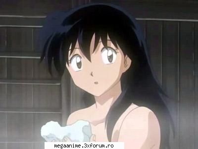 inuyasha - yo am super multe k e primul meu anime fav :P dar - Image Galery