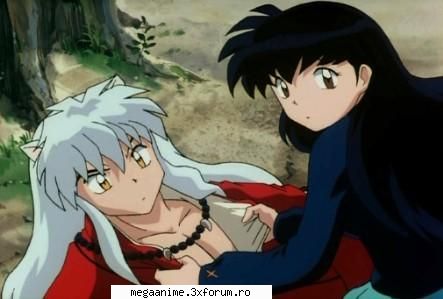 inuyasha - angeldevil - Image Galery