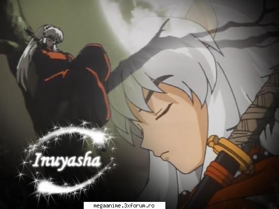 inuyasha - si mai pon un pik mai tarziu - Image Galery