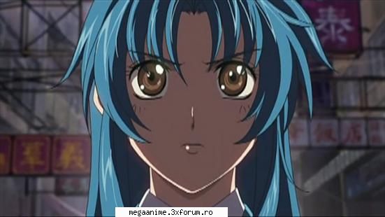 kaname - si la mine e pe locul 2.de fapt e pe locul 3 - Full Metal Panic