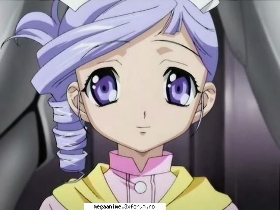 lumiere - Layla Hamilton - Kiddy Grade