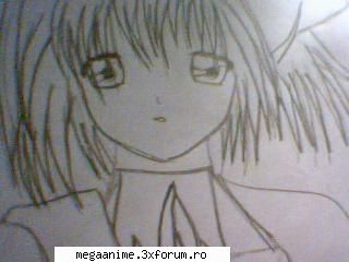 my fan art - layla&yuri - Fan Art