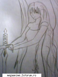 my fan art - layla&yuri - Fan Art