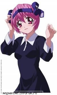 nana - mie nu prea imi place - Elfen Lied