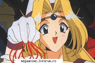 personajul preferat - Layla Hamilton - Slayers