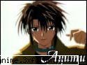 ayumu poze spiral