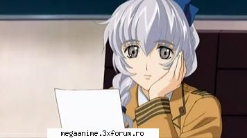 tessa - si la mine este pers pref - Full Metal Panic