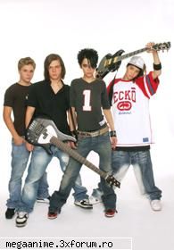io voi fi prima tokio hotel