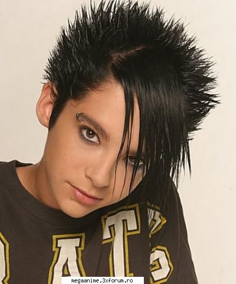 imi place bill la nebunie tokio hotel