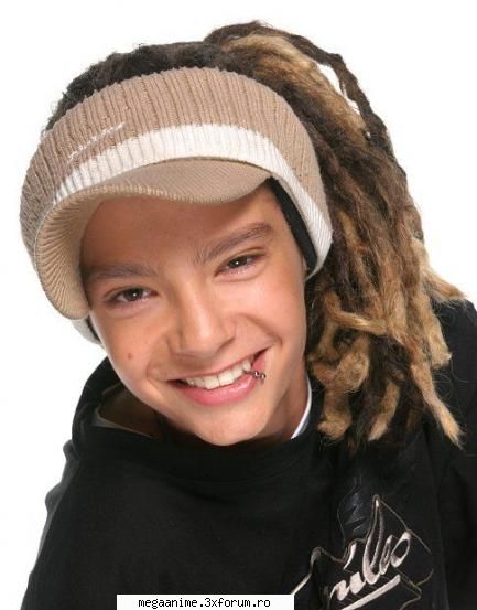 shi tom e dragutik tokio hotel