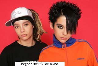 alta poza tokio hotel
