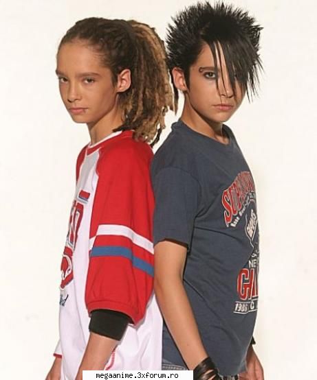 tokio hotel - layla&yuri - Muzica